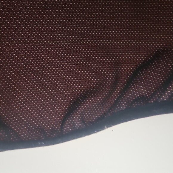 MARMOT | Fleece vest yellow black mens sz S - Picture 5 of 5